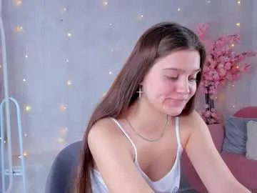 renesmy_black — GOAL: air kiss [15 tokens remaining] welcome to my hot show I like dirty talk, striptease, playing with dildo, orgasm #18 #skinny #daddysgirl #german #bigboobs