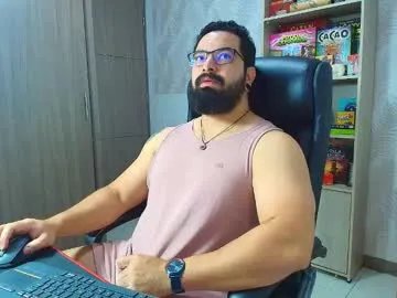 robby_k on Chaturbate