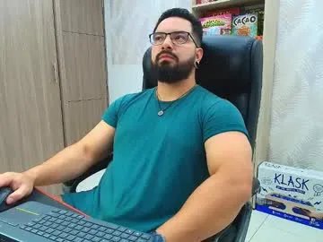 robby_k on Chaturbate