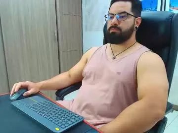 robby_k on Chaturbate