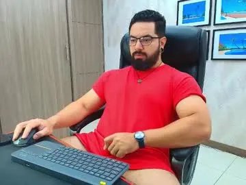 robby_k on Chaturbate