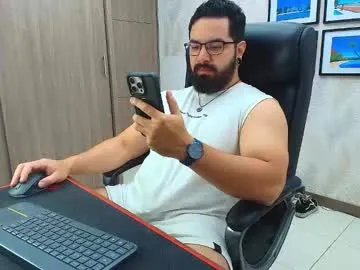 robby_k on Chaturbate