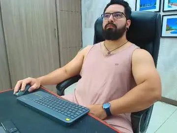 robby_k on Chaturbate