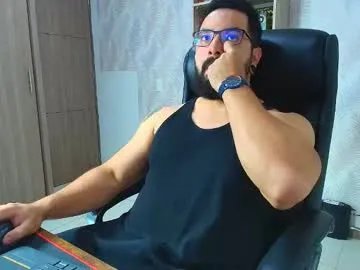 robby_k on Chaturbate