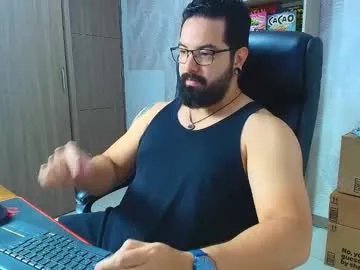 robby_k on Chaturbate