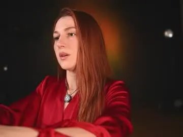 rocknrose on Chaturbate