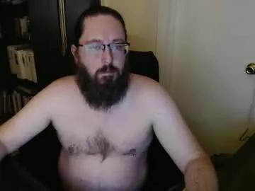 rockydanger — Rockydanger's room #longhair #sexybeard #dadbod #piercednipples #new