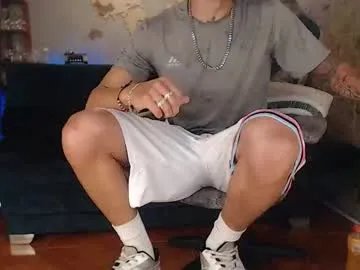 rogert_xx on Chaturbate