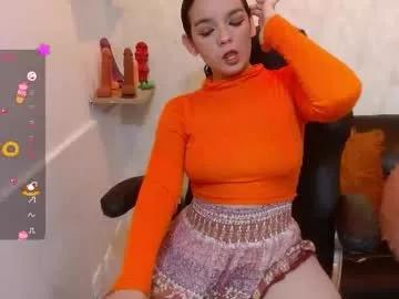 rossedaves_ on Chaturbate 