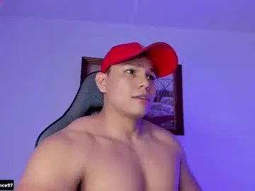 roy__constance on Chaturbate