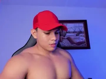 roy__constance on Chaturbate