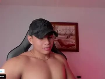 roy__constance on Chaturbate