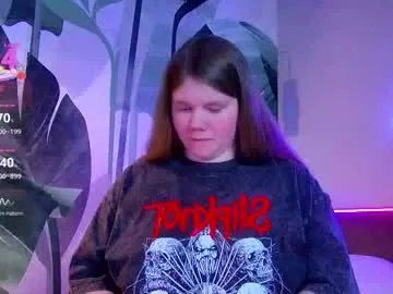 rubyvalen on Chaturbate