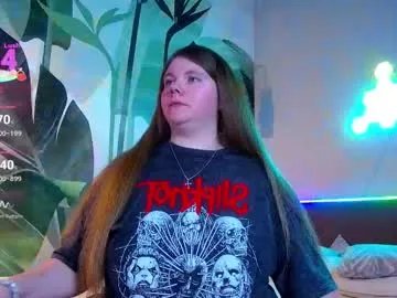 rubyvalen on Chaturbate