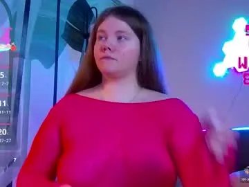 rubyvalen on Chaturbate