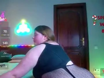 rubyvalen on Chaturbate