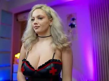 sabrinajadex on Chaturbate