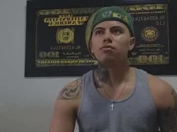 sahara_n_thiago on Chaturbate 