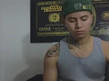 sahara_n_thiago on Chaturbate 