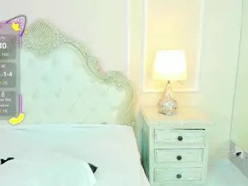 samanthapierce on Chaturbate 