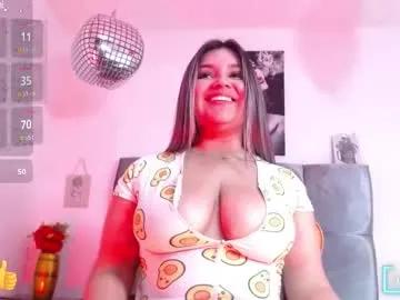 samara_wish on Chaturbate 