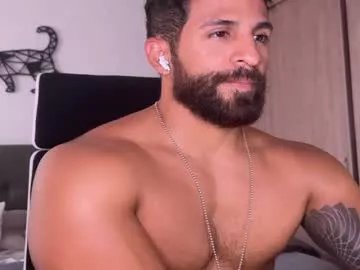 samdornan on Chaturbate