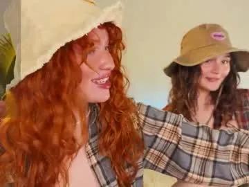 sanda_red — GOAL: French kiss [252 tokens remaining] Welcome to the room of fantasies and pleasure ...^3 #new #puffynipples  #bigtits  #teen #couple