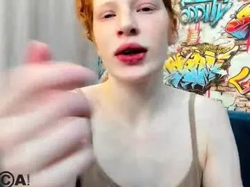 sandra__wilson on Chaturbate