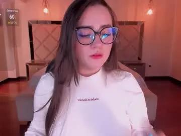 sarahrhodes_ on Chaturbate 
