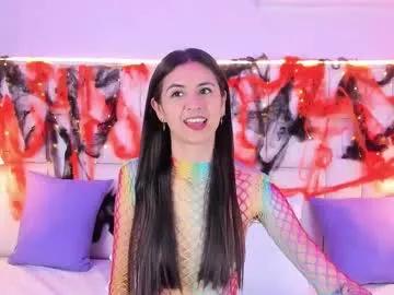 sarahsophia_ on Chaturbate 