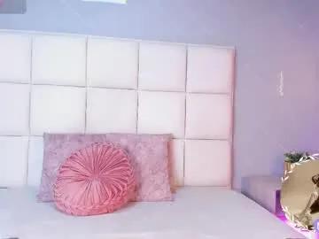 saramonroe1 on Chaturbate 