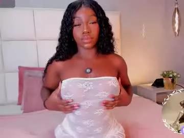 saramonroe1 on Chaturbate 
