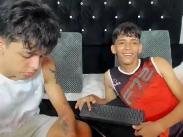 sebas_cat on Chaturbate