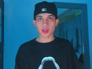 sebax_00 on Chaturbate