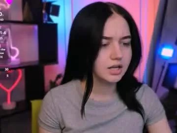 sendi_cais on Chaturbate