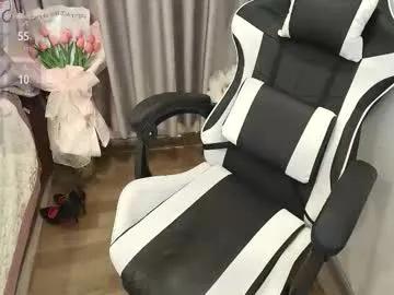 serena_angel18 on Chaturbate 