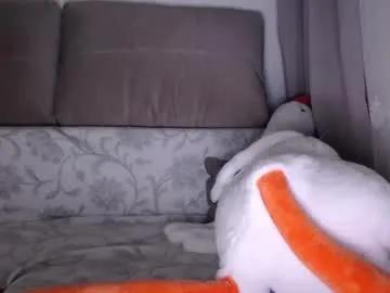 sexsy_bunny on Chaturbate 