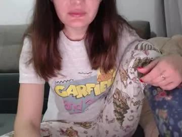 sexsy_bunny on Chaturbate 