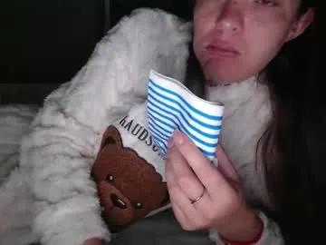 sexsy_bunny on Chaturbate 