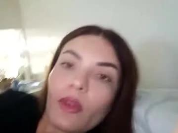 sexsy_bunny on Chaturbate 