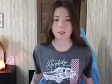 sexy_b0rsch on Chaturbate