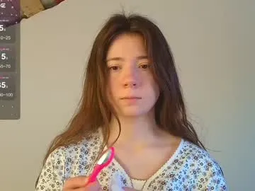 sexy_b0rsch on Chaturbate