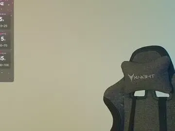 sexy_b0rsch on Chaturbate