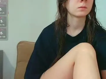 sexy_b0rsch on Chaturbate