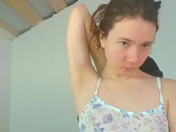 sexy_b0rsch on Chaturbate