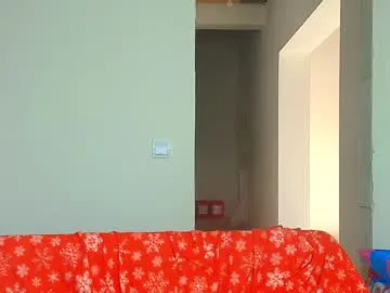 sexy_b0rsch on Chaturbate