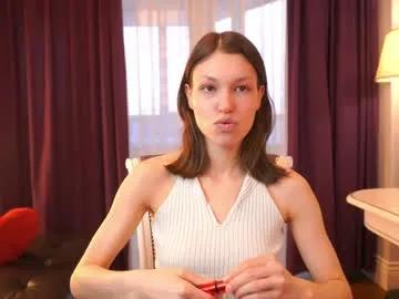 sexycutegirs — GOAL: Squeeze my Boobs [14 tokens remaining]    I'm am erry #squirt #skinny #18 #heels #new