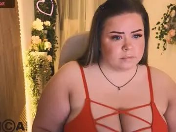 sheilla_queen on Chaturbate