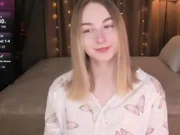 shy__polly on Chaturbate