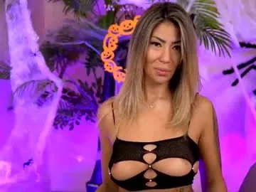 sophiapotts on Chaturbate